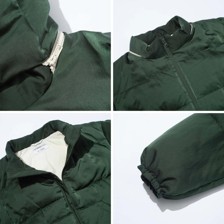 F/CE.（エフシーイー） ディガウェル ダウンジャケット メンズ