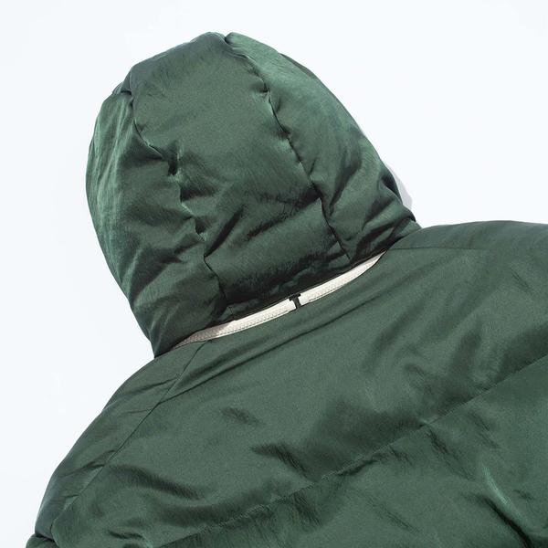 F/CE.（エフシーイー） ディガウェル ダウンジャケット メンズ