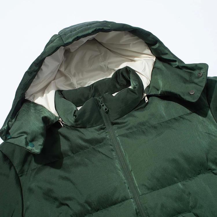 F/CE.（エフシーイー） ディガウェル ダウンジャケット メンズ