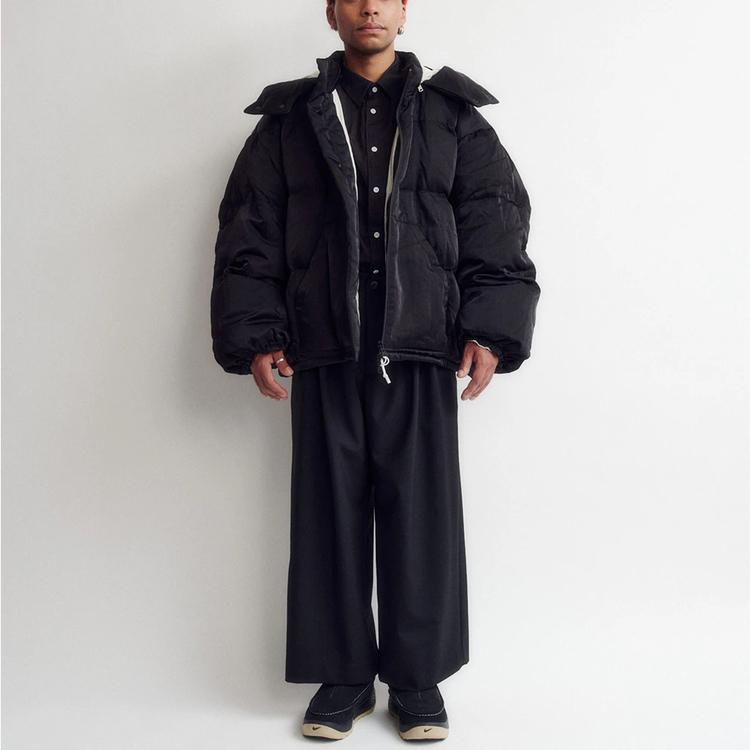 F/CE.（エフシーイー） ディガウェル ダウンジャケット メンズ