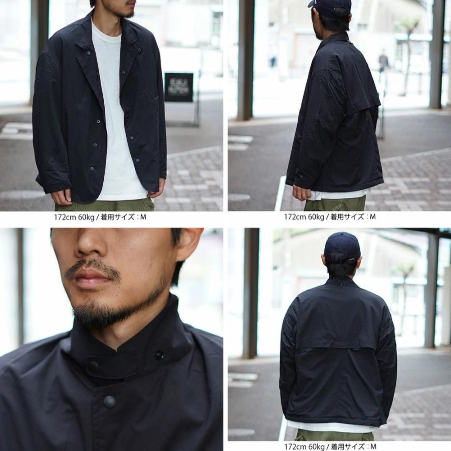 PAPERSKY（ペーパースカイ） ブルゾン メンズ PAPERSKY HIKE&BIKE