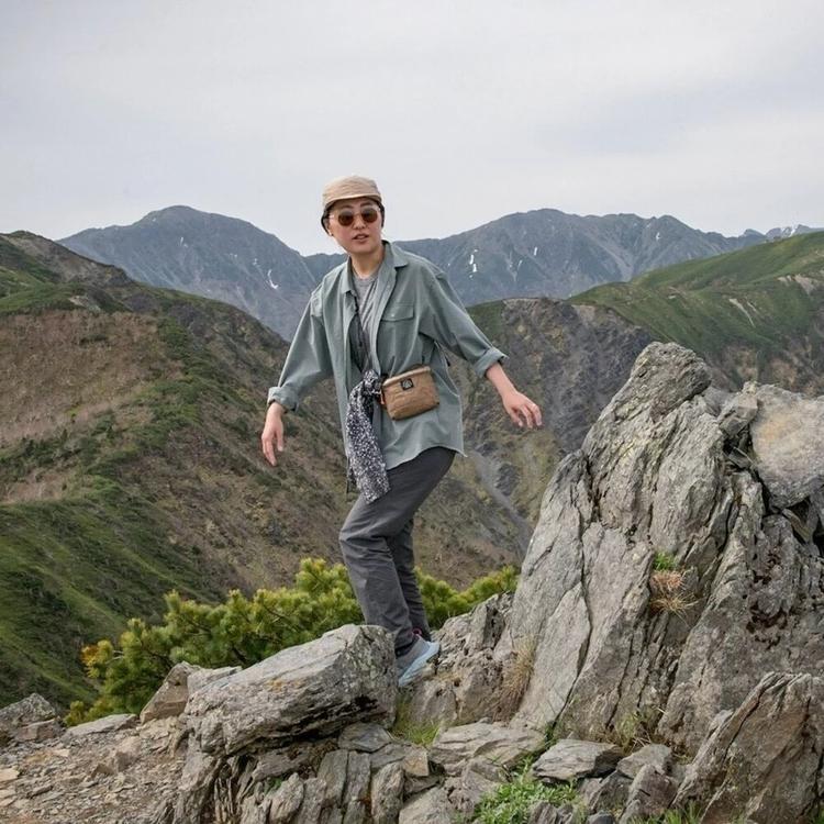 リッジマウンテンギア シャツ 長袖 レディース RIDGE MOUNTAIN GEAR 