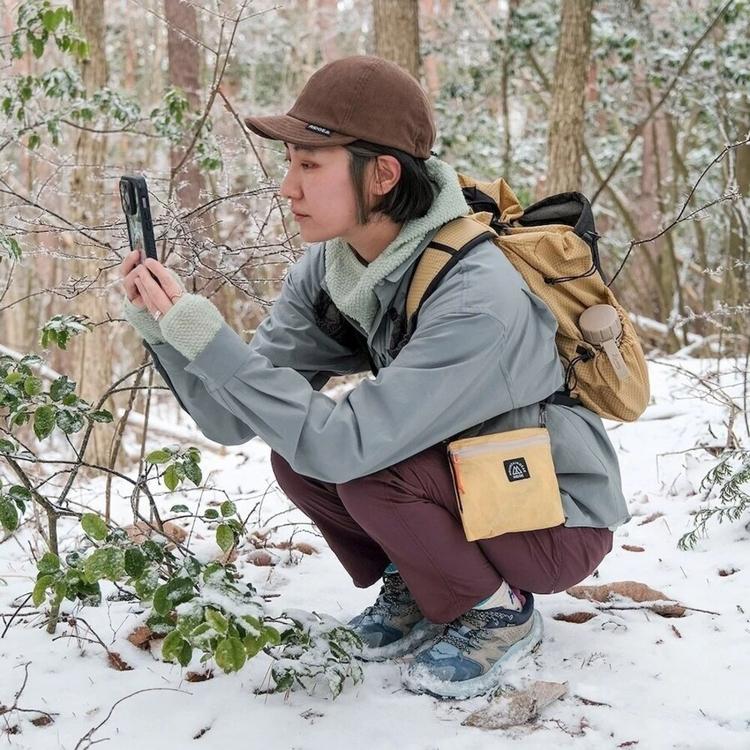リッジマウンテンギア RIDGE MOUNTAIN GEAR リッジマウンテンギア ベーシックロングスリーブ