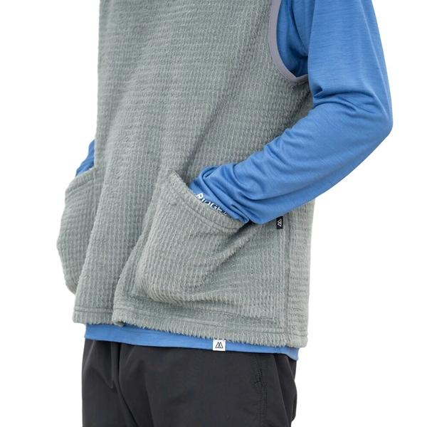 リッジマウンテンギア ベスト レディース RIDGE MOUNTAIN GEAR