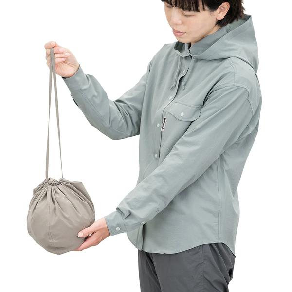 リッジマウンテンギア シャツ 長袖 メンズ RIDGE MOUNTAIN GEAR