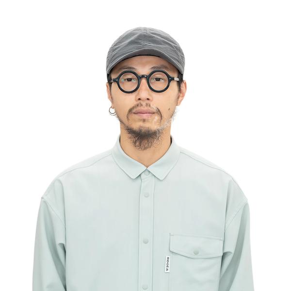 リッジマウンテンギア シャツ 長袖 メンズ RIDGE MOUNTAIN GEAR メリノ