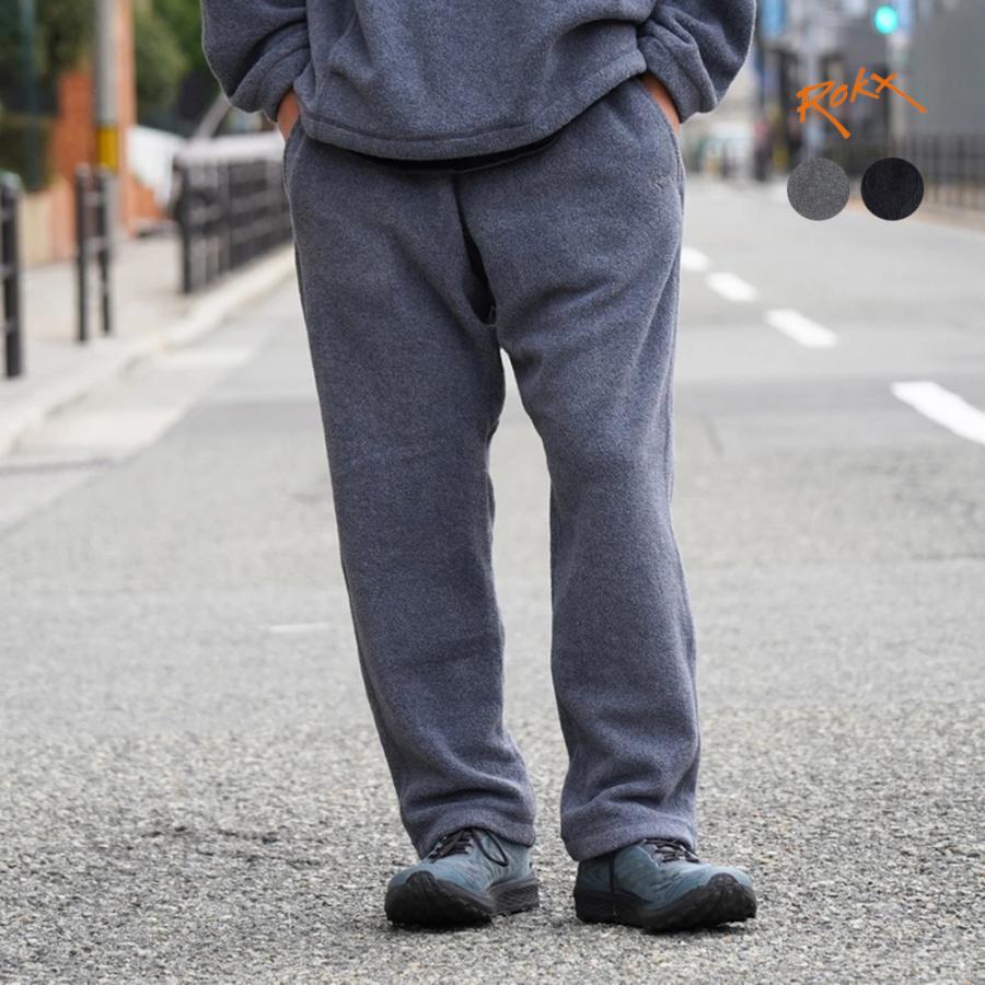 ROKX（ロックス） ボトムス メンズ レディース フリースストリングス