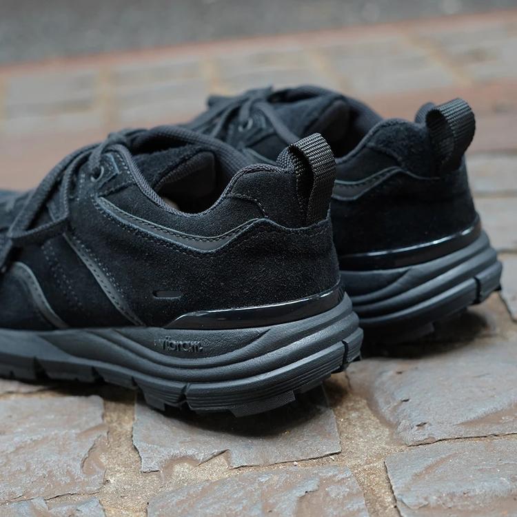 サンコア スニーカー メンズ suncore OG-TRAINER OGトレーナー