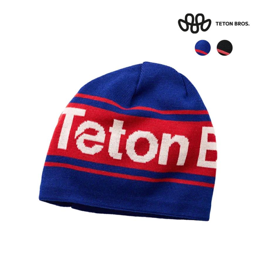 ティートンブロス ニット帽 ビーニー 帽子 メンズ レディース Teton