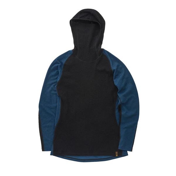 Teton Bros. ブラックマウンテンパーカー Teton Bros. ティートンブロス ツルギジャケット ユニセックス