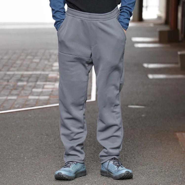 ティートンブロス イージーパンツ メンズ Teton Bros. OCTA Fleece