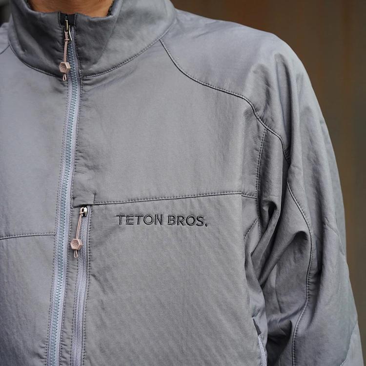 ティートンブロス フリースジャケット メンズ レディース Teton Bros