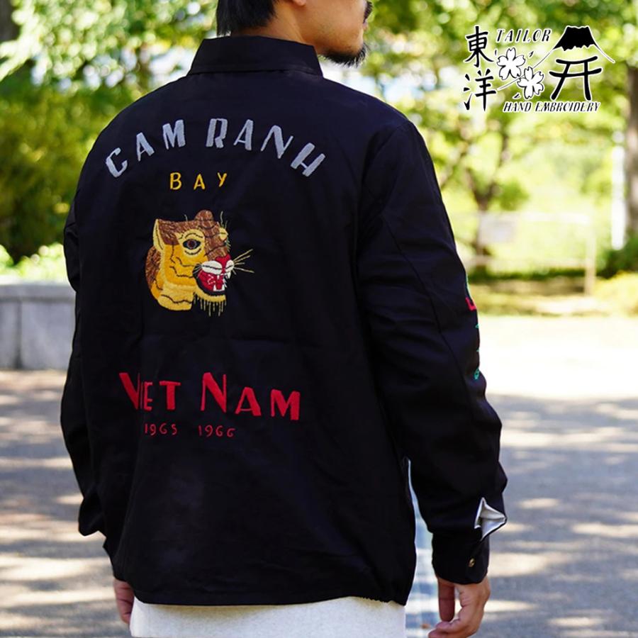 TAILOR TOYO テーラー東洋 ミリタリージャケット メンズ Mid 1960s