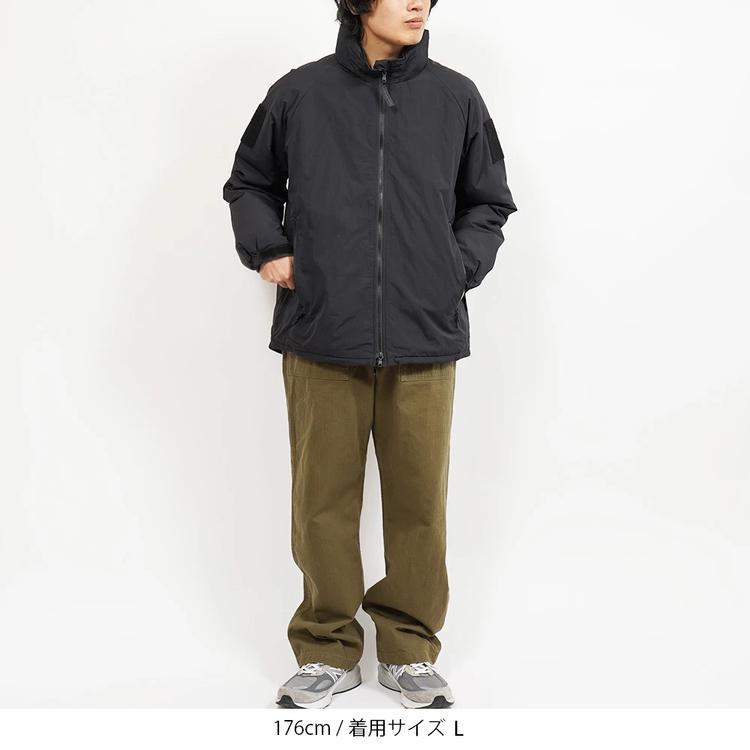 WILD THINGS（ワイルドシングス） 中綿ジャケット メンズ ハッピー