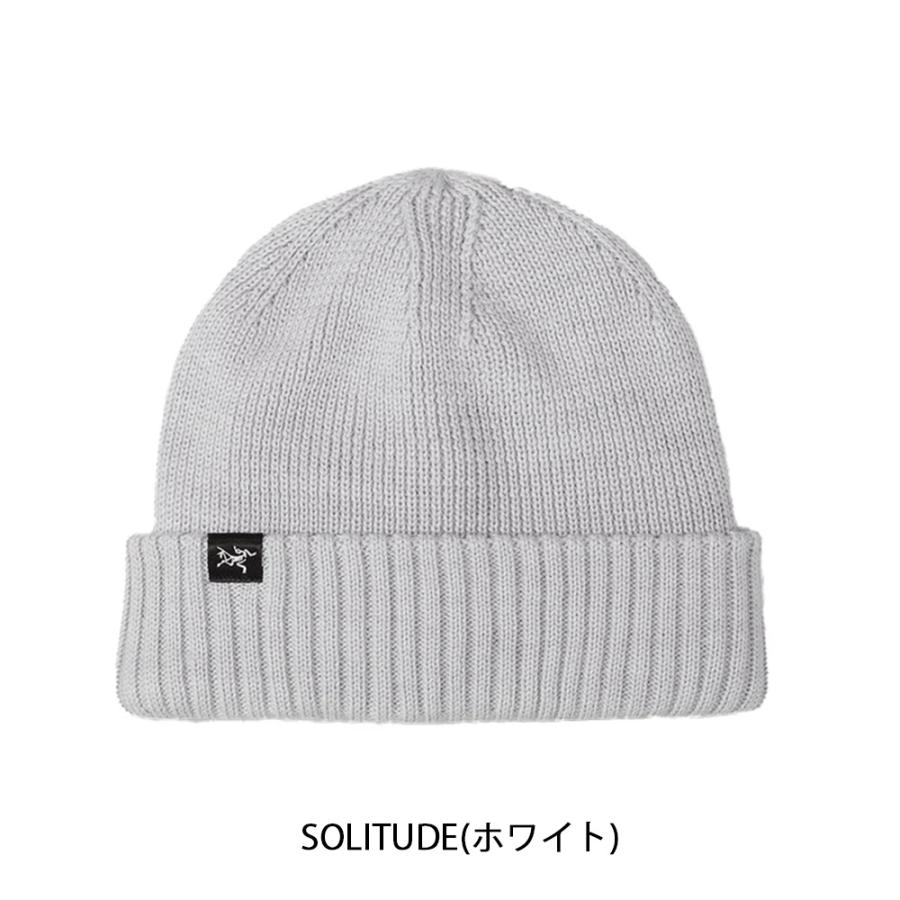 ARC'TERYX ニット帽 ホワイト ARC'TERYX ホワイトニット帽 楽天市場】ARC'TERYX