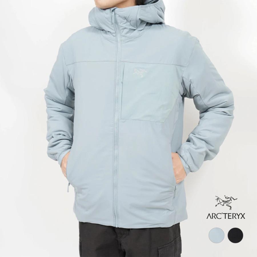 ARC'TERYX（アークテリクス） 中綿ジャケット メンズ ARC'TERYX PROTON