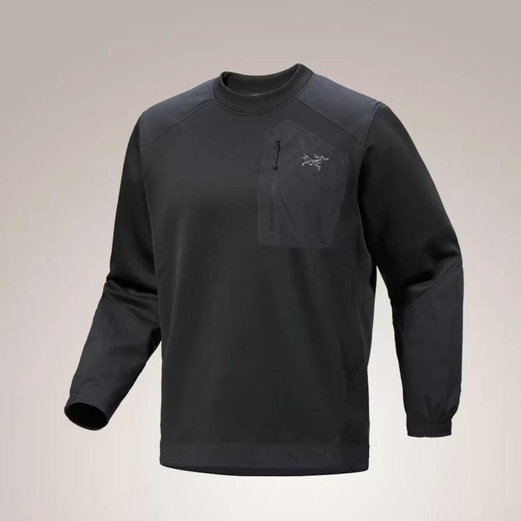 ARC'TERYX アークテリクス フリース メンズ KONSEAL CREW M
