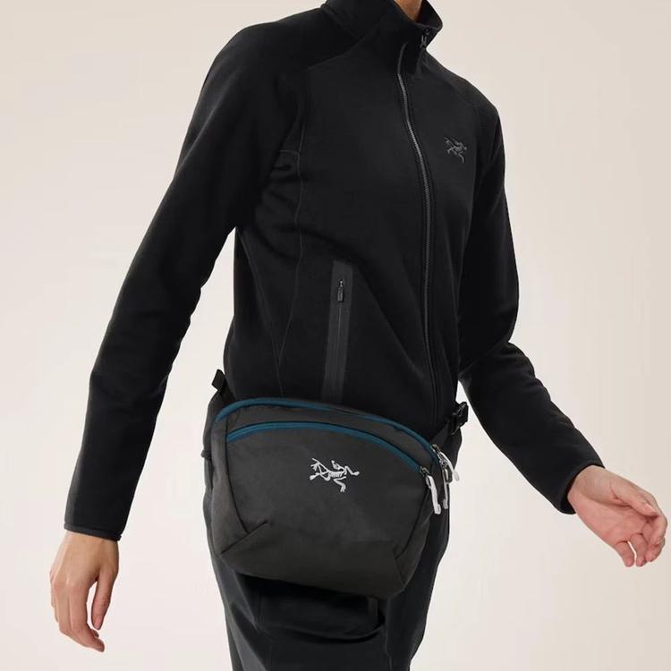 【美品】アークテリクス マンティス2 ウエストパック ボディバッグ ARC'TERYX 新品 アークテリクス Mantis 2 Waist Pack マンティス