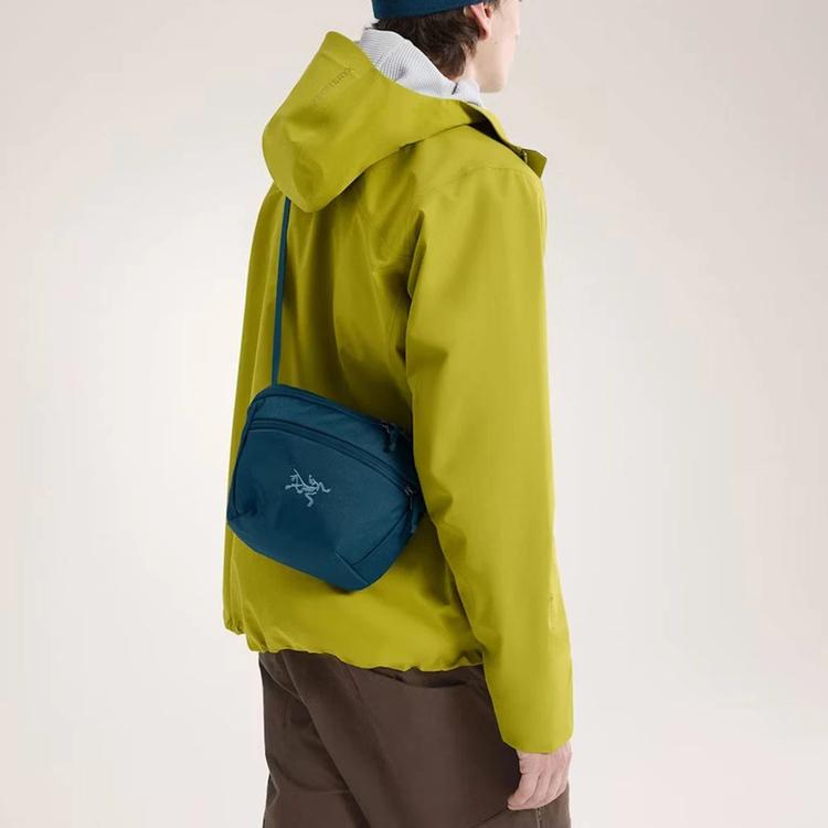 ARC'TERYX アークテリクス ウエストバッグ メンズ レディース