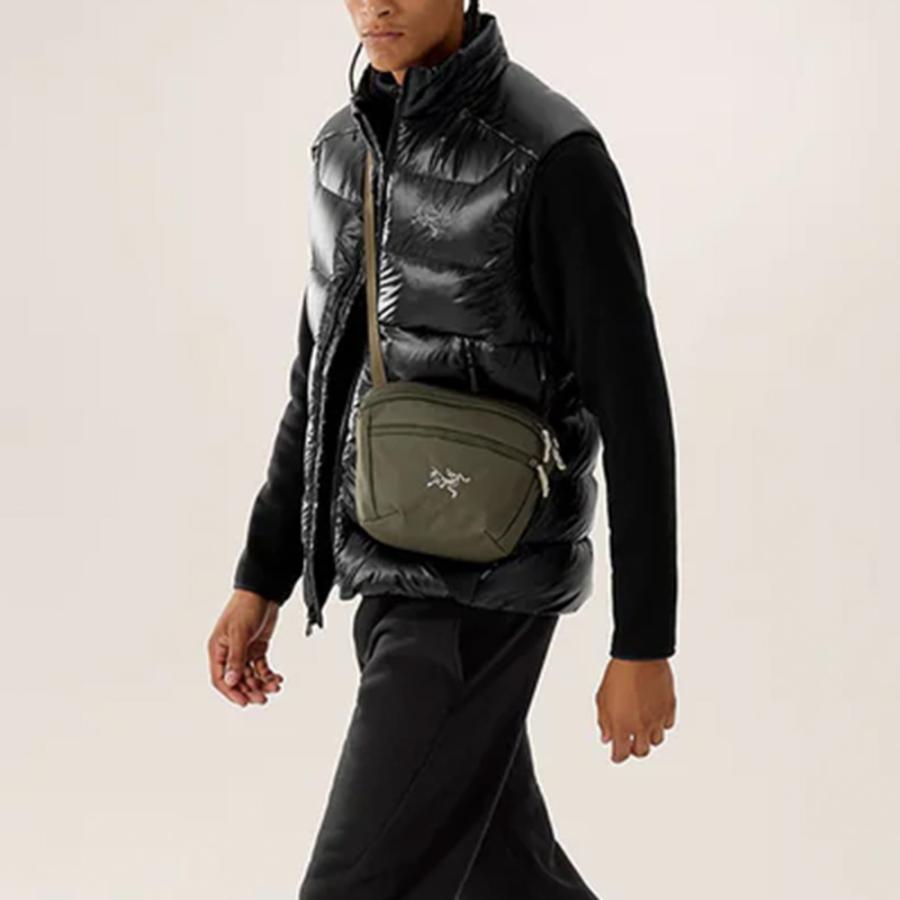 アークテリクス マンティス2 ウエストパック ブラック マンティス 2 ウエストパック – アークテリクス公式オンラインストア