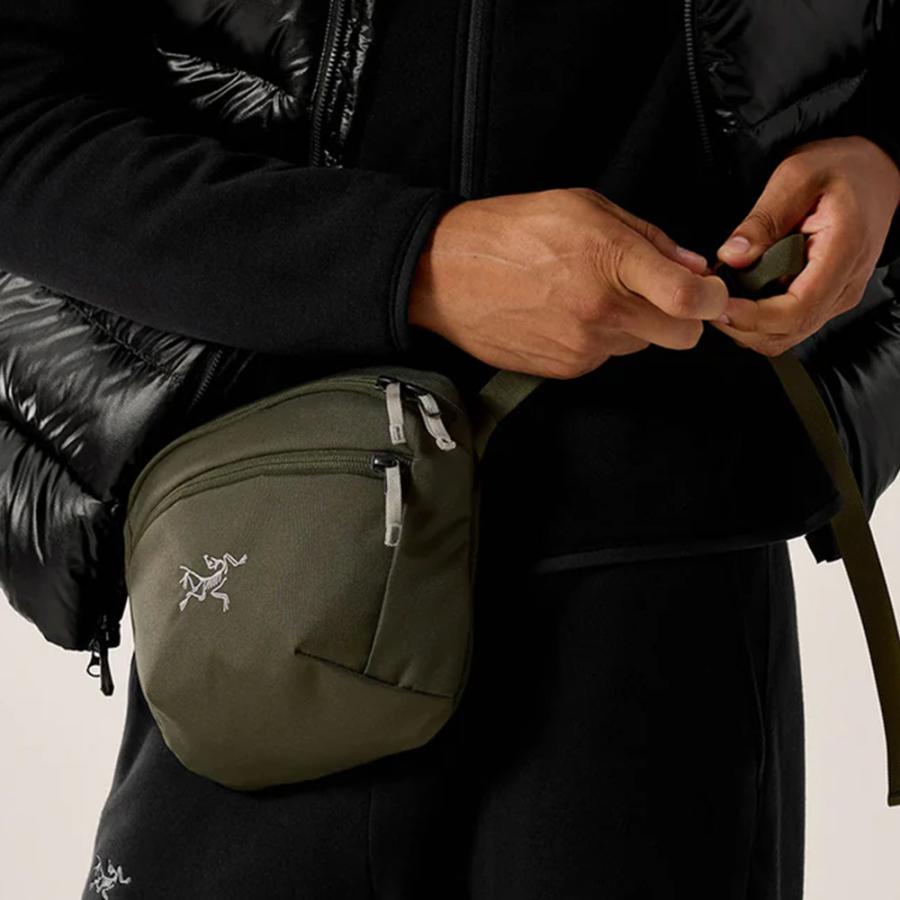 マンティス 2 ウエストパック マンティス 2 ウエストパック – アークテリクス公式オンラインストア