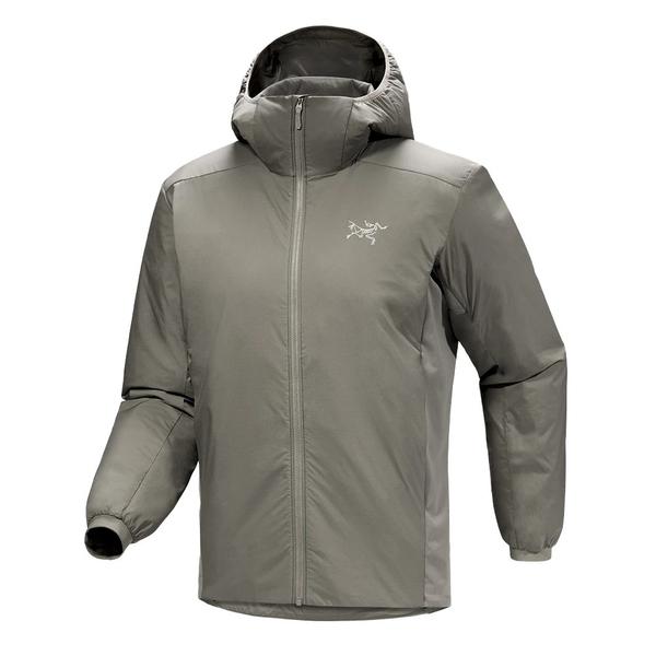 ARC'TERYX アークテリクス 中綿ジャケット メンズ ATOM HOODY M アトム