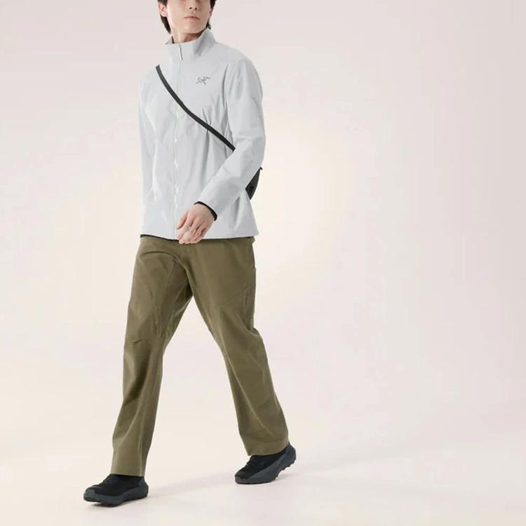 ARC'TERYX Solano Jacket ソラノジャケット M ARC'TERYX アークテリクス ジャケット SOLANO JACKET ソラノ