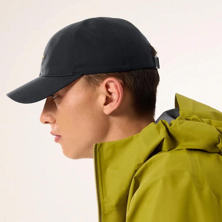 ARC'TERYX アークテリクス キャップ 帽子 メンズ レディース