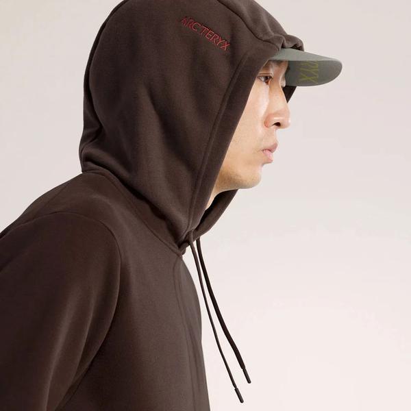 ARC'TERYX（アークテリクス） フリース メンズ エンブレムフリース