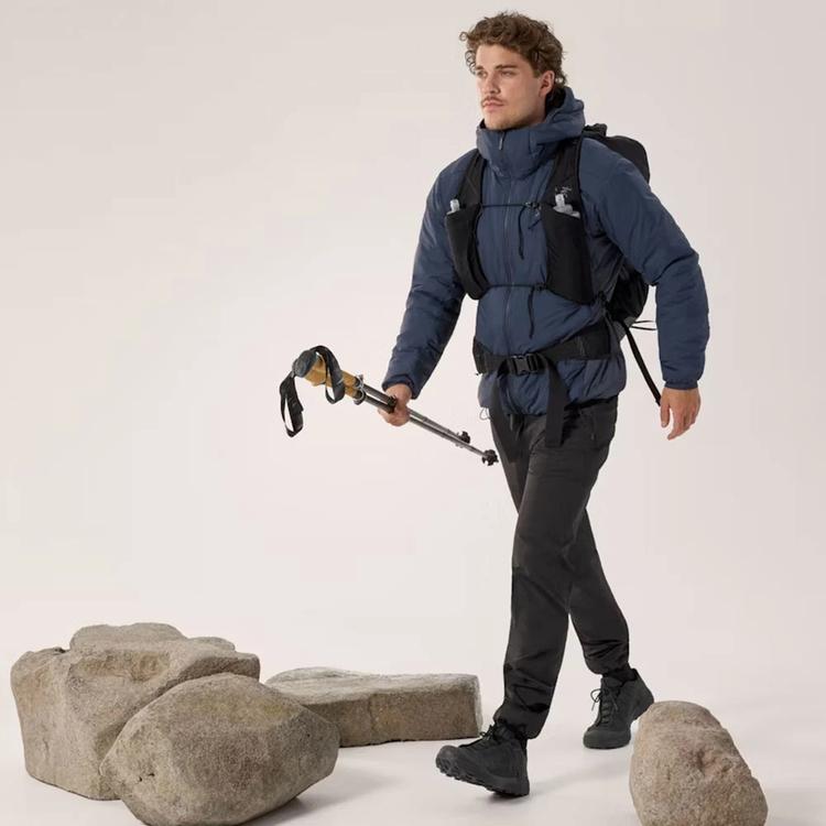 ARC'TERYX（アークテリクス） 中綿ジャケット メンズ ARC'TERYX ATOM