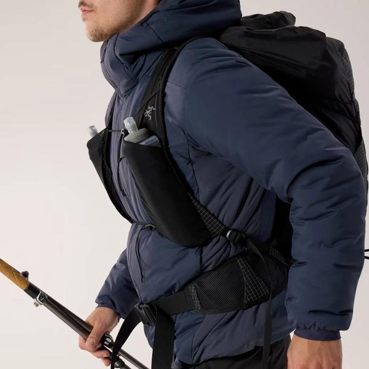 ARC'TERYX（アークテリクス） 中綿ジャケット メンズ ARC'TERYX ATOM