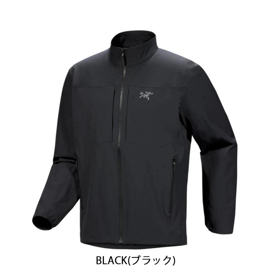ARC'TERYX アークテリクス マウンテンパーカー メンズ GAMMA