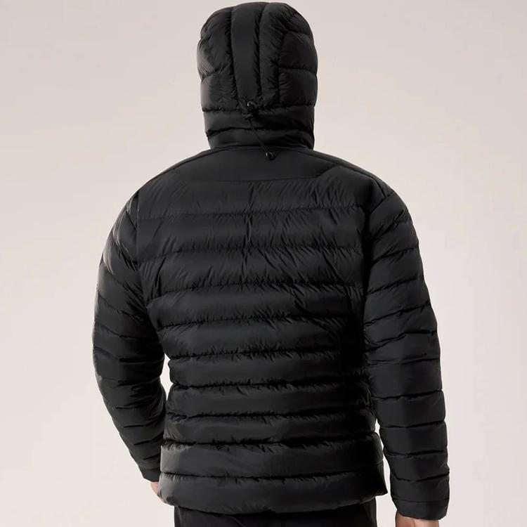 ARC'TERYX セリウム　ダウンジャケット　希少Mサイズ 楽天市場】アークテリクス ダウンジャケット メンズ ARC'TERYX