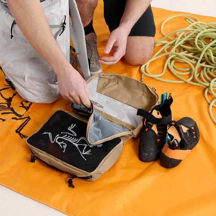 ARC'TERYX アークテリクス ポーチ メンズ レディース INDEX GEAR