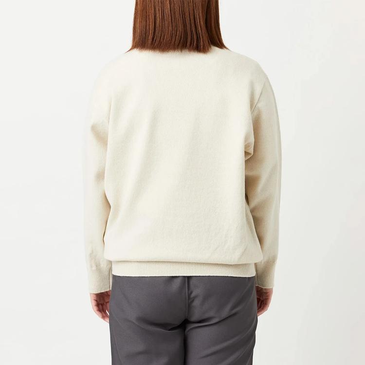 Yonetomi NEW BASIC ヨネトミ ニット メンズ レディース Yonetomi