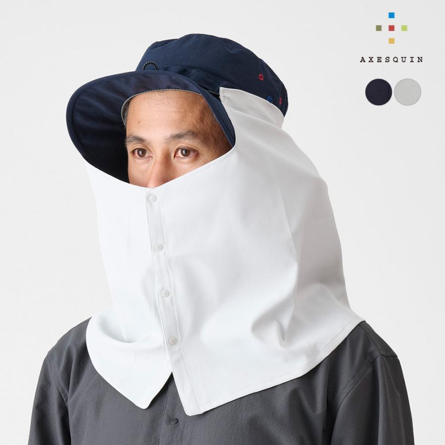 AXESQUIN（アクシーズクイン） ハット メンズ レディース サンプルーフ