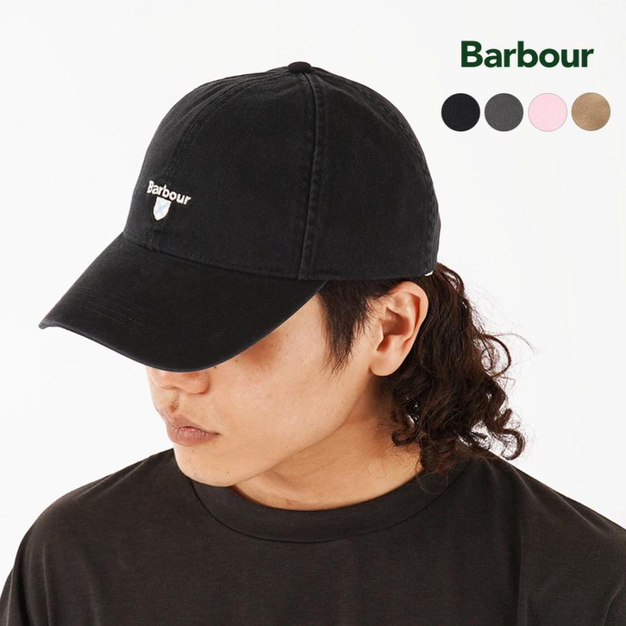 Barbour（バブアー） キャップ メンズ レディース カスケード スポーツ