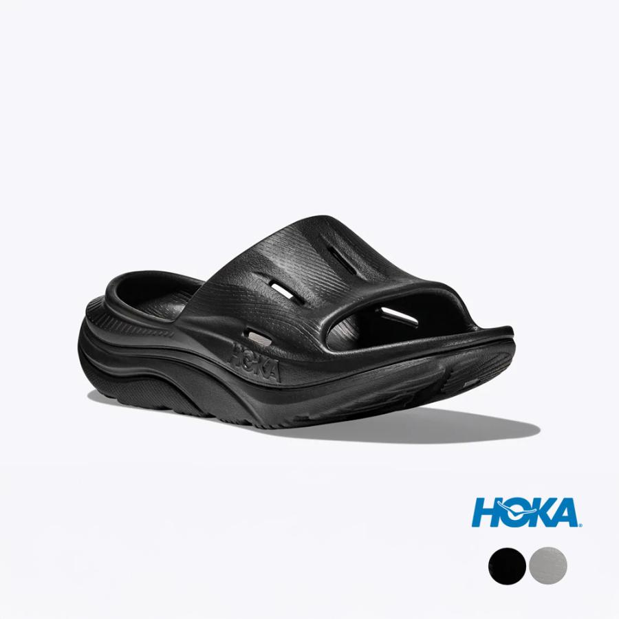 HOKA ONEONE（ホカ オネオネ） ホカ リカバリーサンダル メンズ