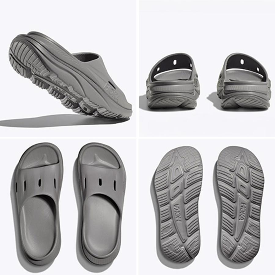 HOKA ONEONE（ホカ オネオネ） ホカ リカバリーサンダル メンズ