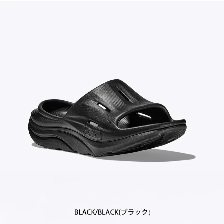 HOKA ONEONE（ホカ オネオネ） ホカ リカバリーサンダル メンズ