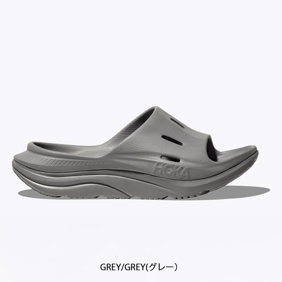 HOKA ONEONE（ホカ オネオネ） ホカ リカバリーサンダル メンズ