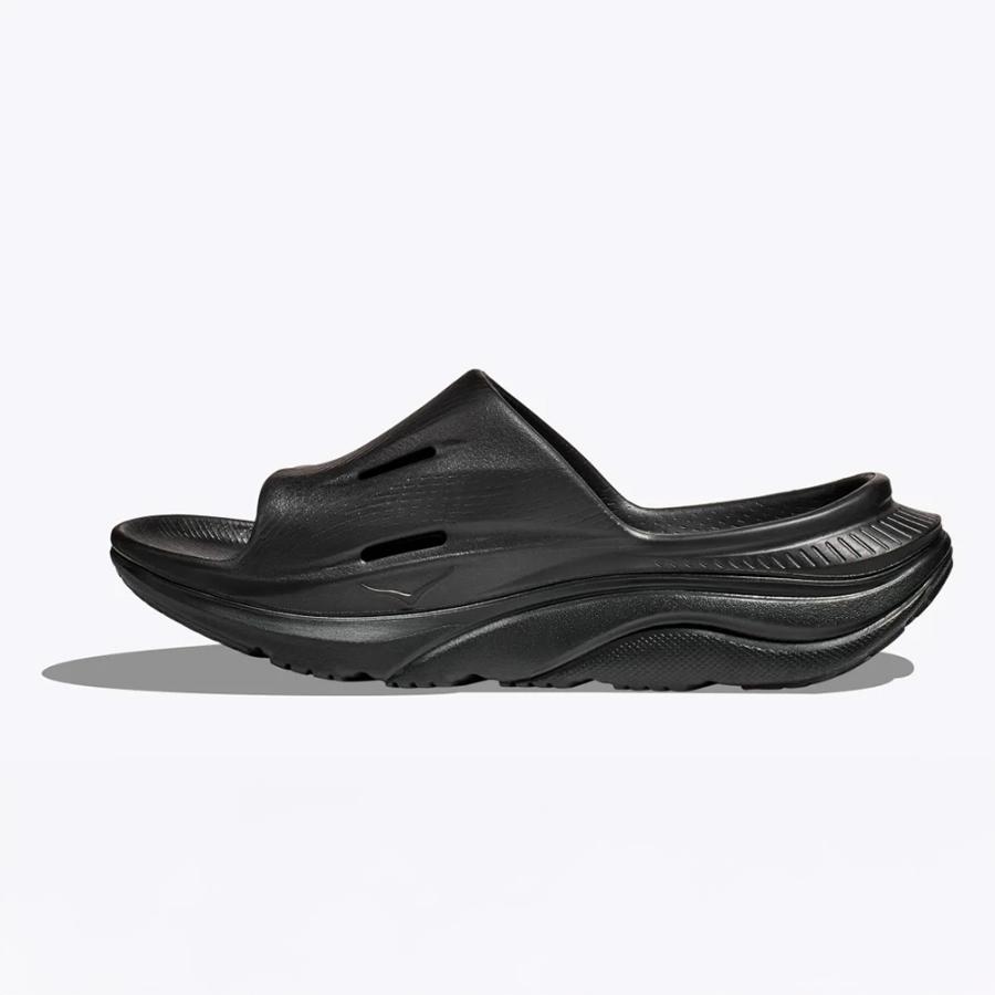 HOKA ONEONE（ホカ オネオネ） ホカ リカバリーサンダル メンズ