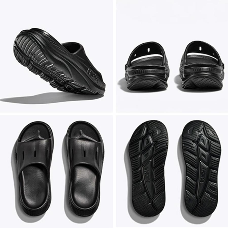 HOKA ONEONE（ホカ オネオネ） ホカ リカバリーサンダル メンズ