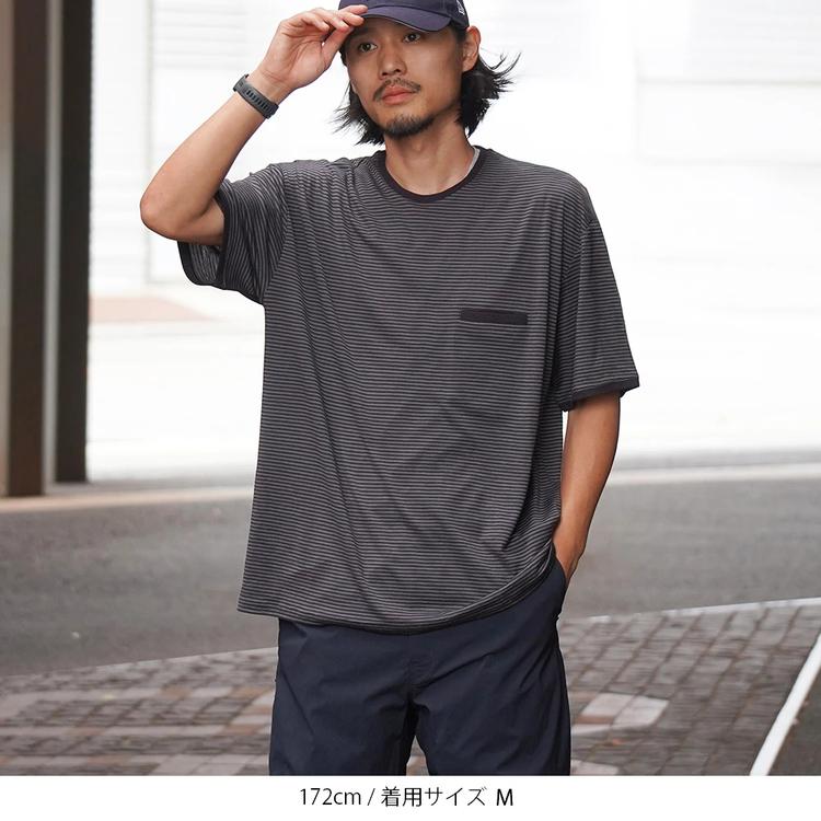 icebreaker（アイスブレーカー） アイスブレイカー Tシャツ カットソー