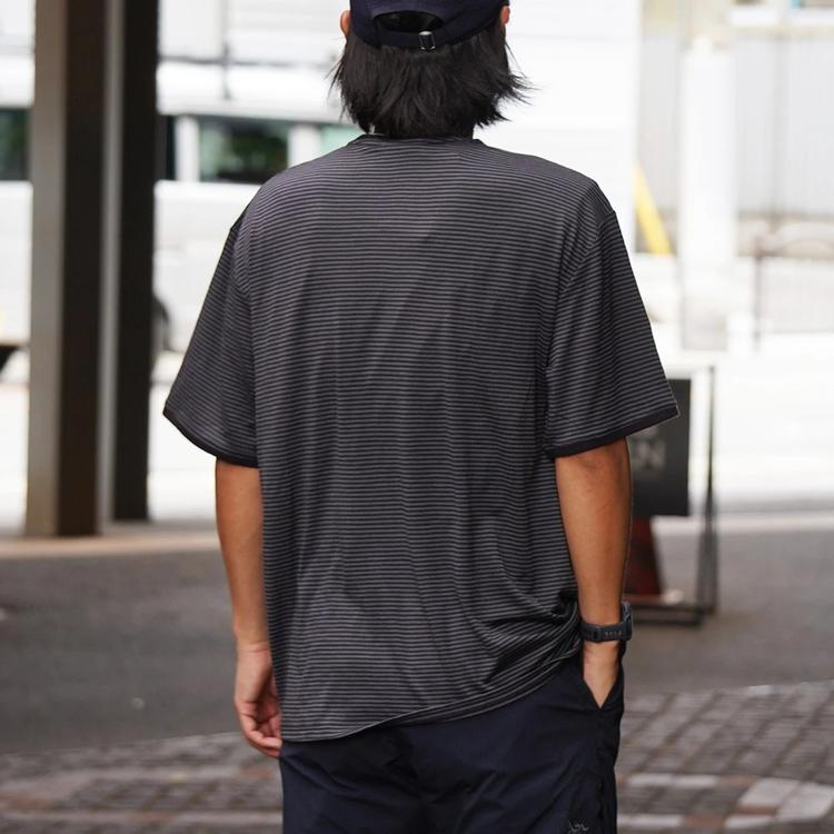 icebreaker（アイスブレーカー） アイスブレイカー Tシャツ カットソー