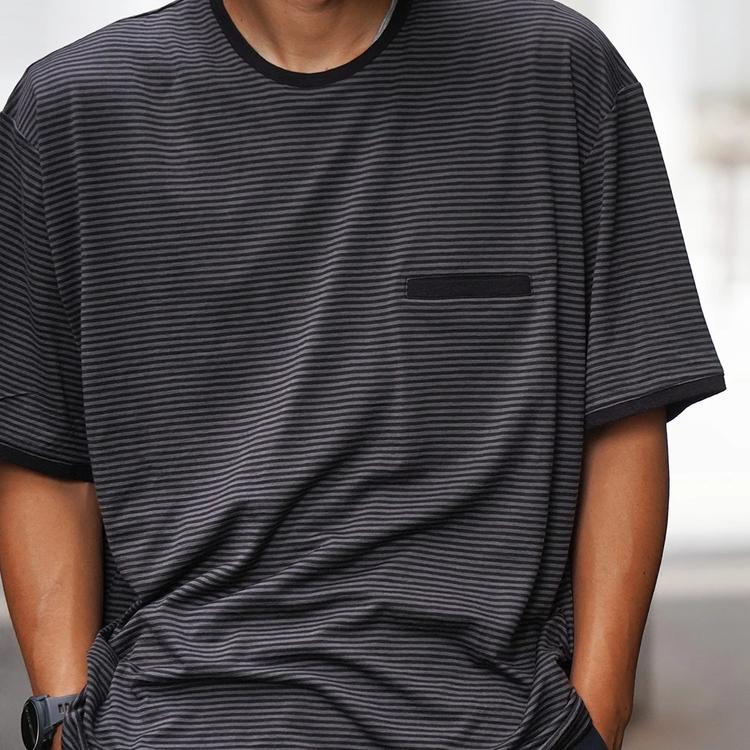 icebreaker（アイスブレーカー） アイスブレイカー Tシャツ カットソー