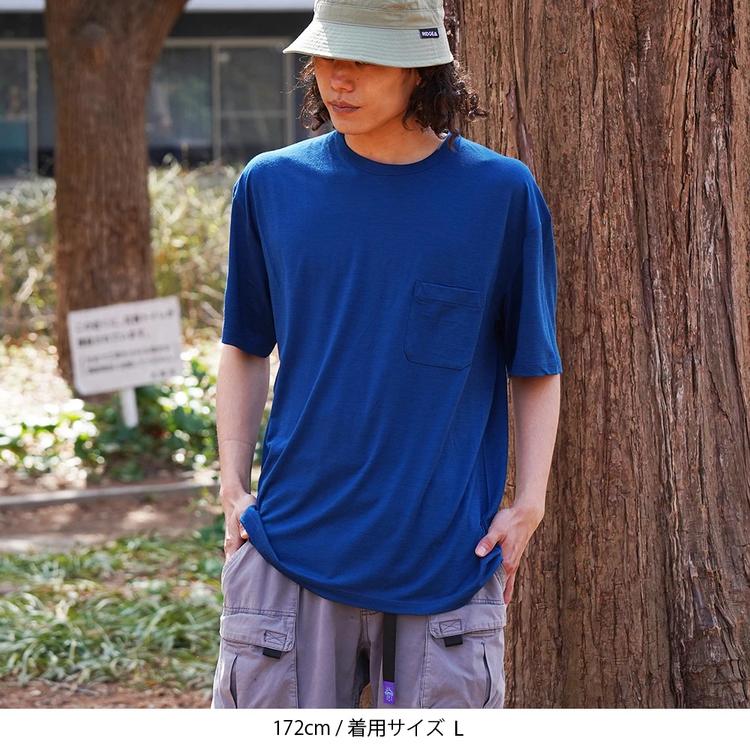 icebreaker（アイスブレーカー） アイスブレイカー Tシャツ カットソー