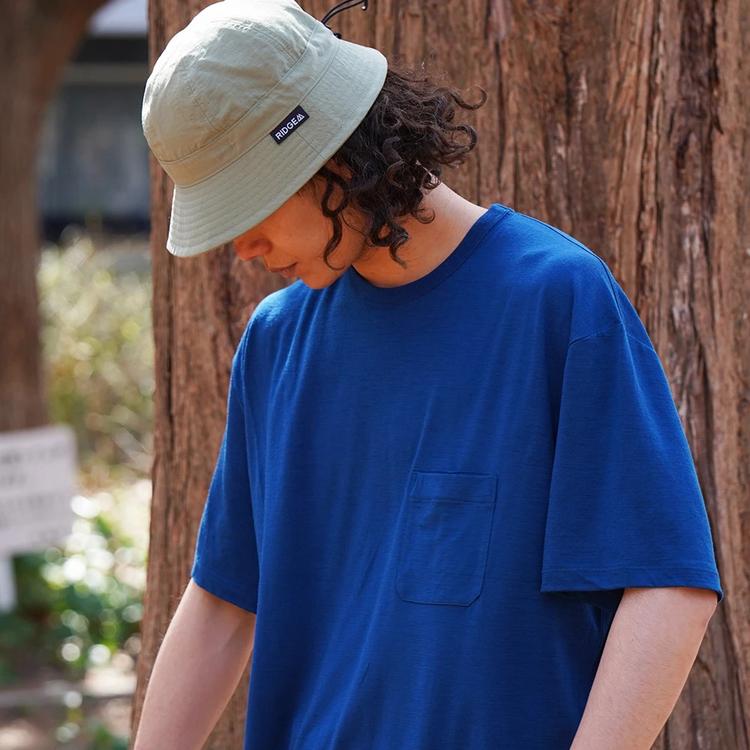 icebreaker（アイスブレーカー） アイスブレイカー Tシャツ カットソー