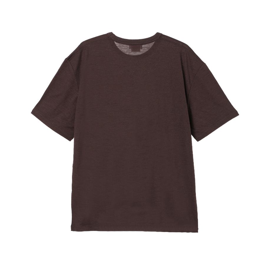 icebreaker（アイスブレーカー） アイスブレイカー Tシャツ カットソー