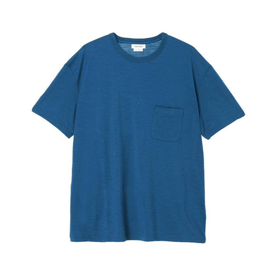 icebreaker（アイスブレーカー） アイスブレイカー Tシャツ カットソー
